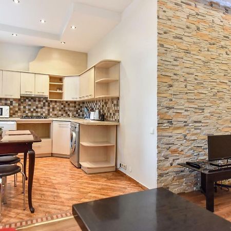 Apartment Liepu Str. Κλαϊπέντα Εξωτερικό φωτογραφία