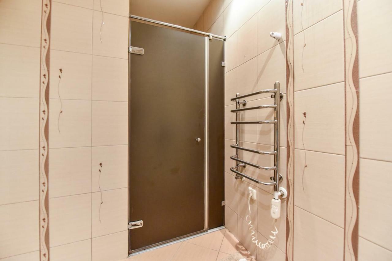 Apartment Liepu Str. Κλαϊπέντα Εξωτερικό φωτογραφία