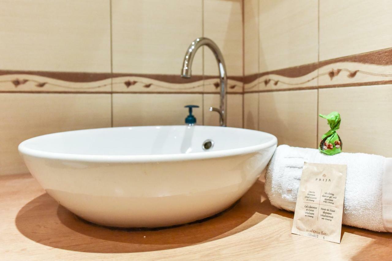 Apartment Liepu Str. Κλαϊπέντα Εξωτερικό φωτογραφία
