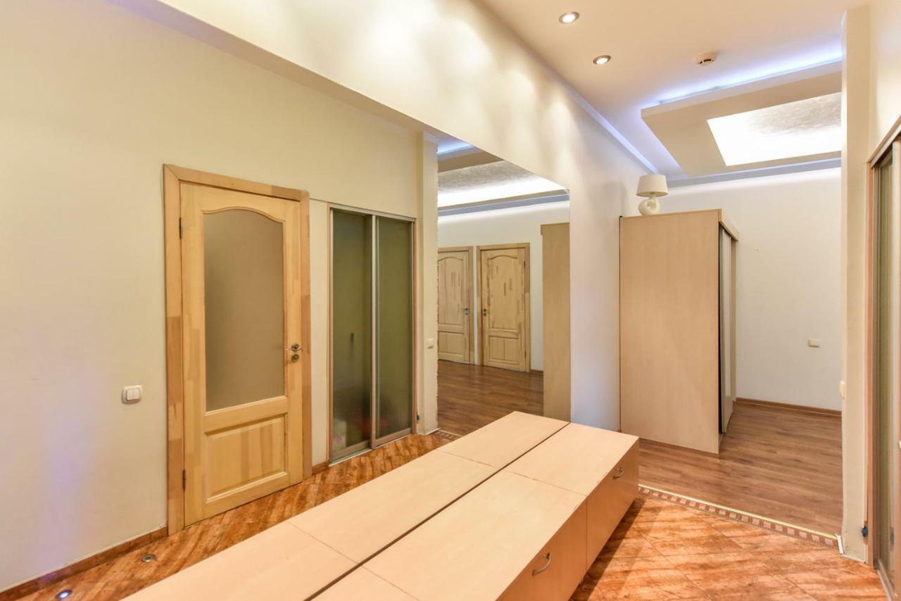 Apartment Liepu Str. Κλαϊπέντα Εξωτερικό φωτογραφία